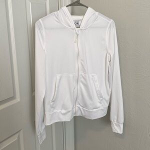 Athleta Girl Sunny Days UPF jacket